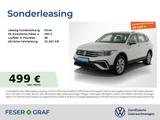 Volkswagen Tiguan Life 4M 2.0 TDI DSG Navi AHK LED SiHz