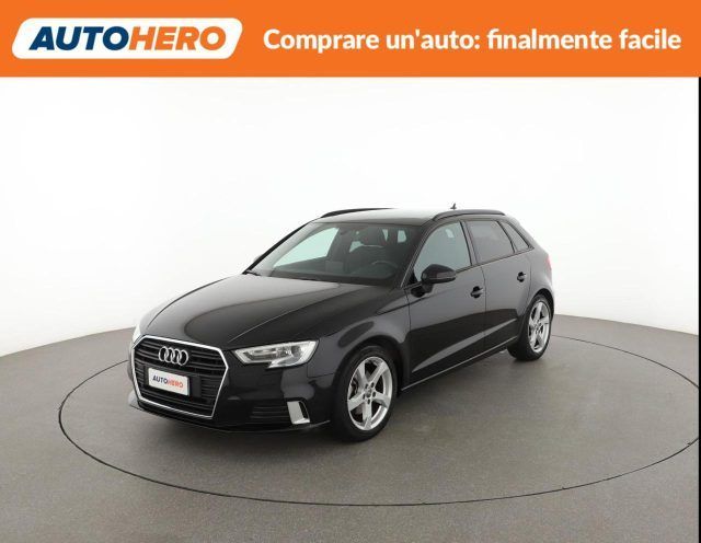 Image of Audi A3
