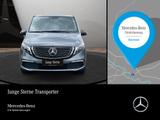 Mercedes-Benz EQV 300 XL AVANTGARDE+TischP+LED+Klimaautom - Mercedes-Benz EQV aus 2021