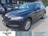 Jaguar F-Pace 3.0 D V6 300PS AWD mit Garantie