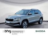 Skoda Karoq 2.0 TDI SCR 4x4 DSG Style Navi connect Kes - gebrauchte Skoda Karoq aus dem Jahr 2023
