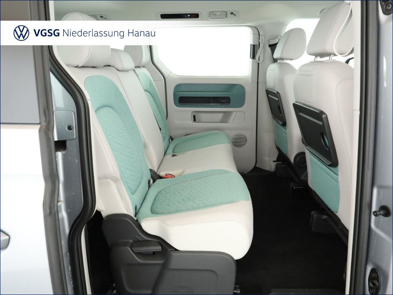 Volkswagen ID. Buzz - Bild 15