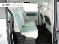 Volkswagen ID. Buzz - Vorschau Bild 15