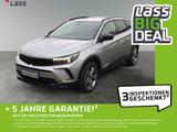 Opel Grandland 1.2 GS Line +Allwetter+DAB+EPH+Navi - Opel Grandland (X) Jahreswagen