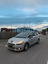 Peugeot 5008 Diesel 2.0 - gebrauchte Peugeot 5008 aus dem Jahr 2009