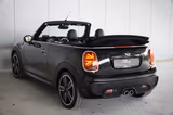 MINI Cooper SD Cabrio - John Cooper Works - MINI mit Diesel-Antrieb: Cabrio