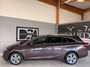 Opel Astra - 2