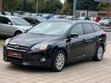 Ford Focus Turnier Titanium Zahnriemen Neu Aus1.Hand - Ford Focus aus 2011: Kombi