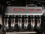 Alfa Romeo 147 gta 3.2 v6 - Alfa Romeo 147: 3.2