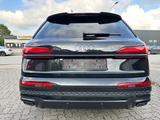 Audi Q7 50 TDI S-Line Mod. 25, B&O, Pano, HUD, AHK.. - Audi Q7 in Lübeck