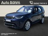 Land Rover Discovery D250 R-Dynamic SE+7Sitzer+Pano+AHK+ACC - Land Rover Discovery aus 2023
