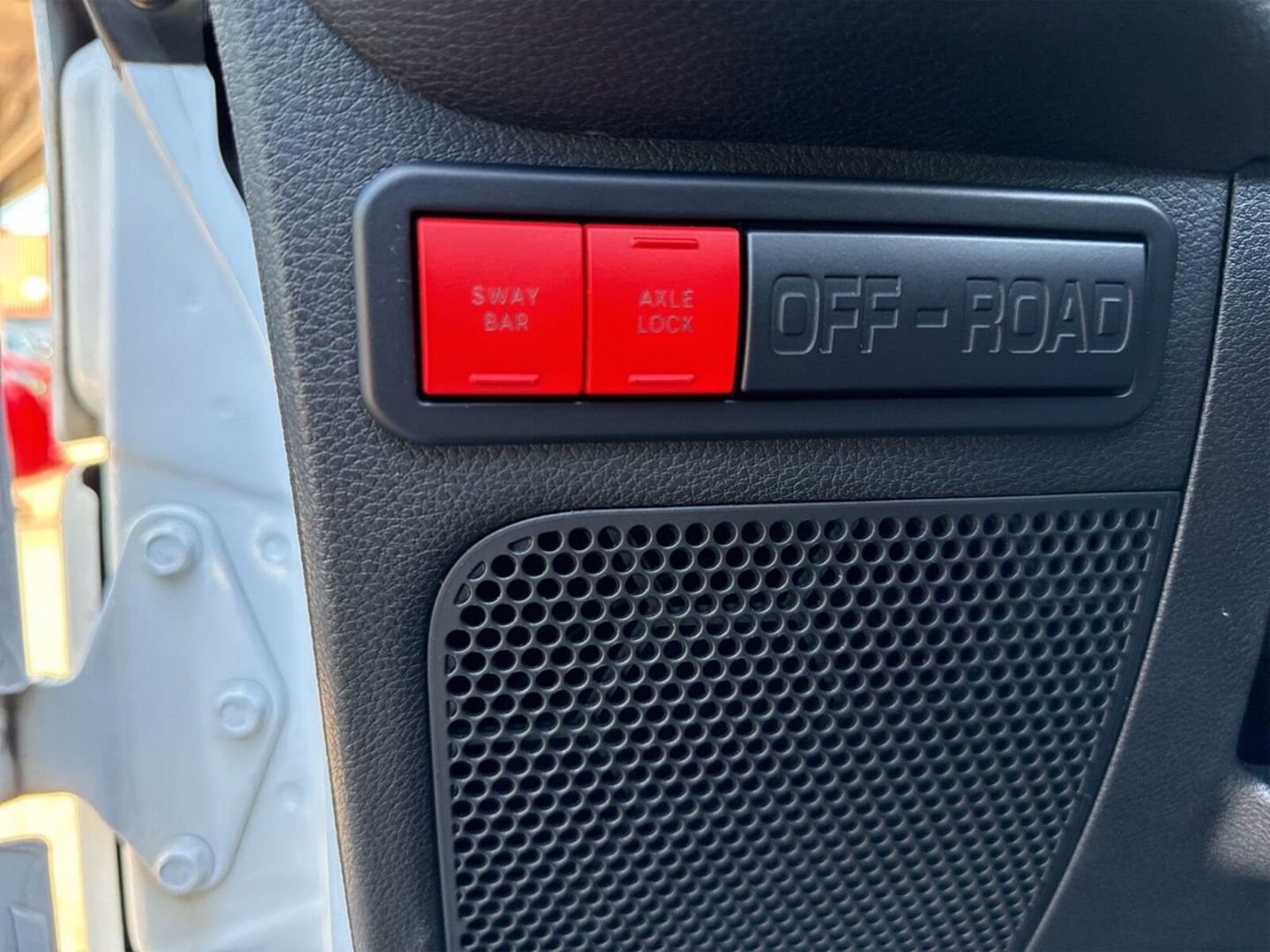 Fahrzeugabbildung Jeep Wrangler Unlimited Recon3.6 V6 Rubicon Original