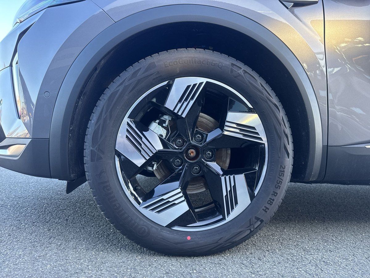 Renault Symbioz - Bild 13