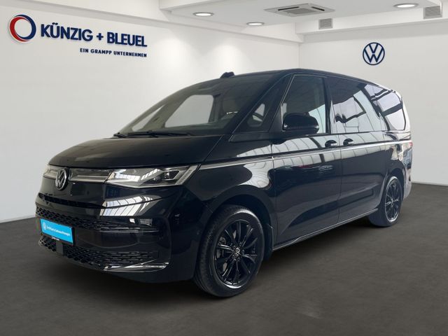 Volkswagen Multivan Lang Style 2.0 TDI DSG*AHK*NAV*HUD*HARM