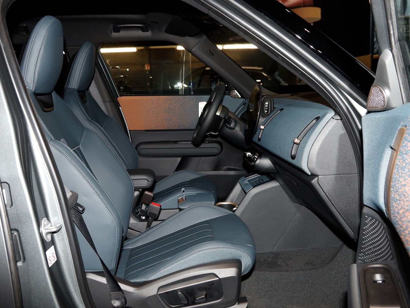 MINI Cooper C Countryman - Bild 3