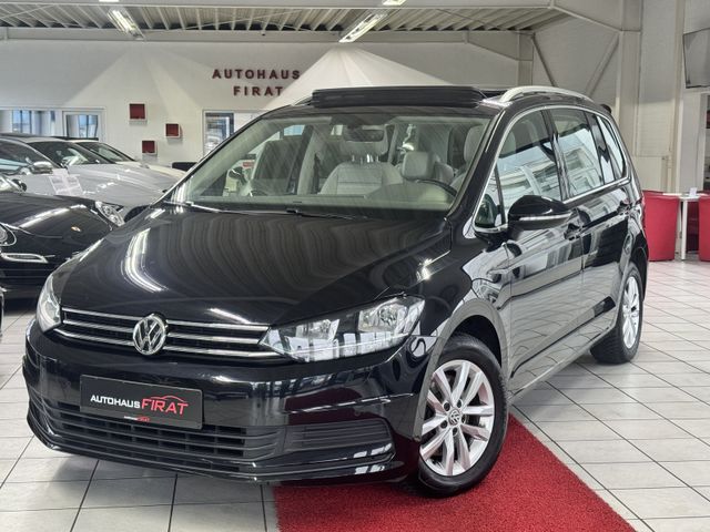 Volkswagen Touran Comfortline BlueMotionTech°ACC°Panorama°