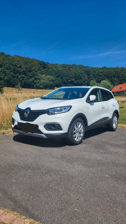 Image of Renault Kadjar