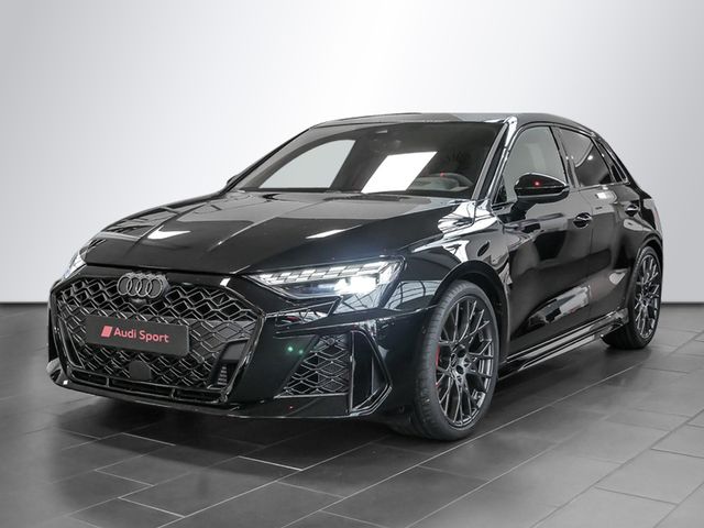 Audi RS3 Sportback quattro B&O PANO MATRIX-LED SONOS