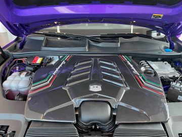 Lamborghini Urus 4.0 V8 Autom.