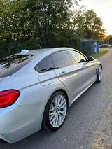 BMW 440 Gran Coupé 440i Gran Coupé M Sport A M Sport - gebrauchte BMW 440 Gran Coupé aus dem Jahr 2019