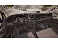 Volkswagen T6 Transporter - Vorschau Bild 5