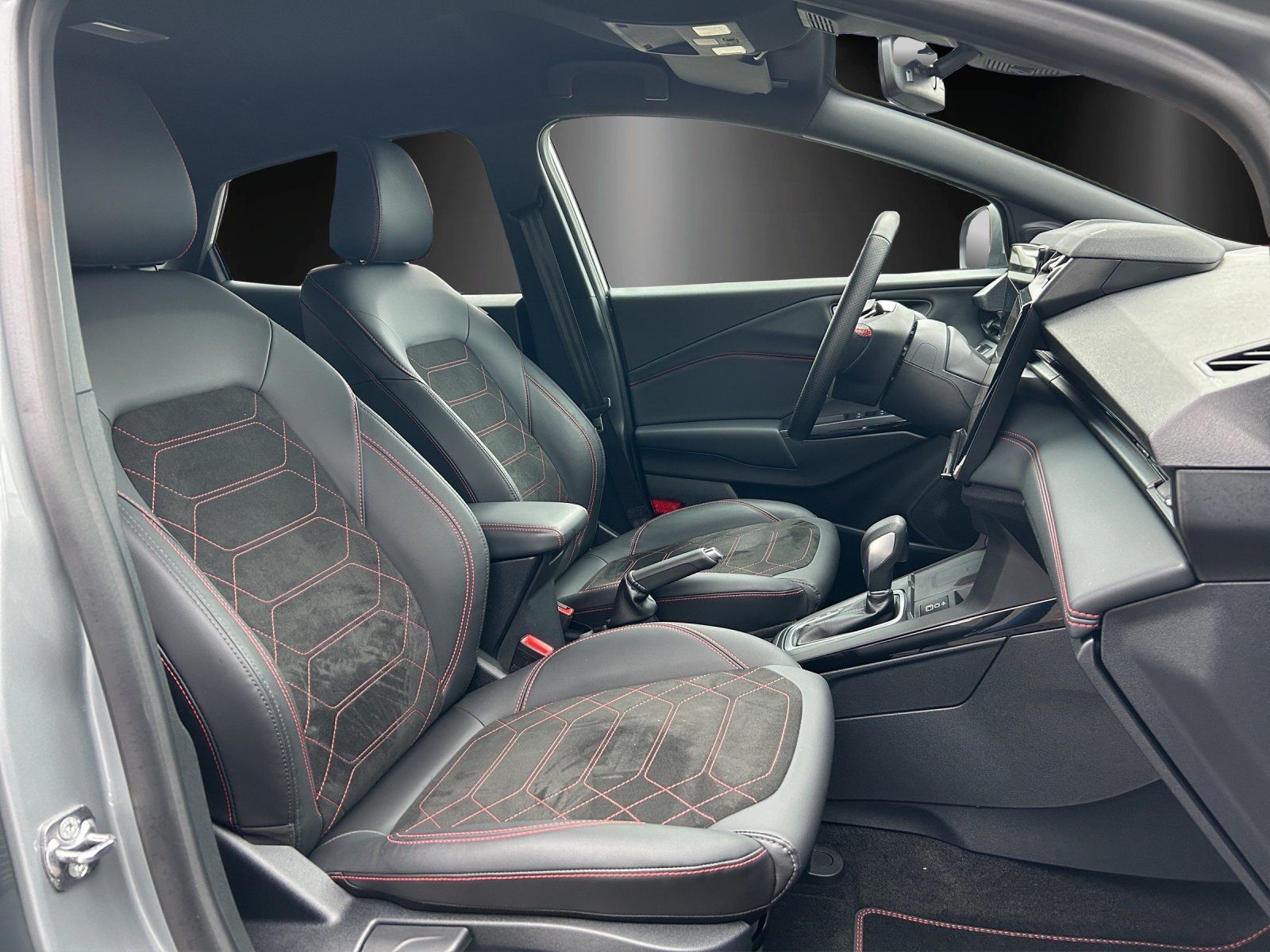 Fahrzeugabbildung Ford Puma 1.0 ST-Line X Aut./MATRIX-LED/ACC/360°/B&O/