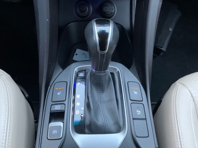 Fahrzeugabbildung Hyundai GRAND SANTA FE 2.2 CRDI Premium 4WD 6 Sitzer