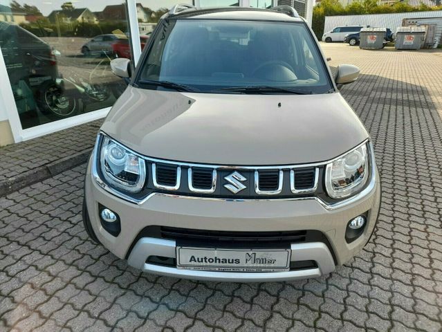 Suzuki Ignis Comfort+