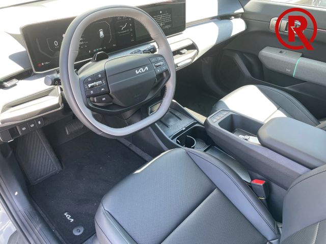 EV4 150 kW Earth Klimaautomatic Navigation Wärme