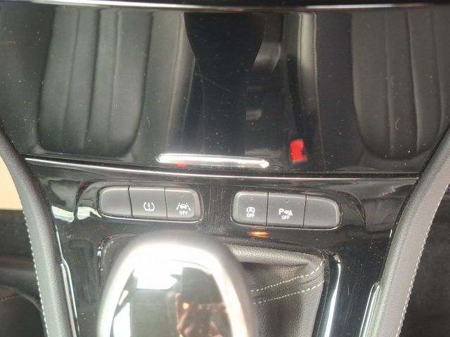 Grandland X 1.6 Turbo Ultimate Bluetooth Navi