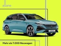 Peugeot 308 - Vorschau Bild 5