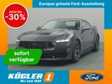 Ford Mustang Dark Horse Coupé V8 454PS Aut. -12%* - Ford: P4 12m