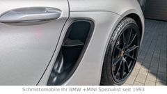 Porsche Cayman - Vorschau 20