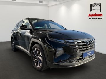 Hyundai TUCSON - 2