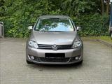 Volkswagen Golf Plus VI Team - Volkswagen Golf: Team