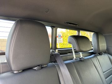 Fahrzeugabbildung Mercedes-Benz X 350d 4Matic DoKa Edition Power*Keyless*360°Kam