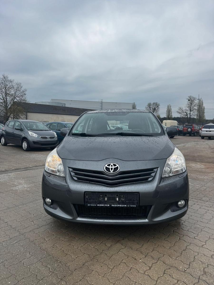 Toyota Verso 1.8 Executive