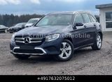 Mercedes-Benz GLC 250d 4Matic Aut. AHK Sitzhzg ParkAssistent