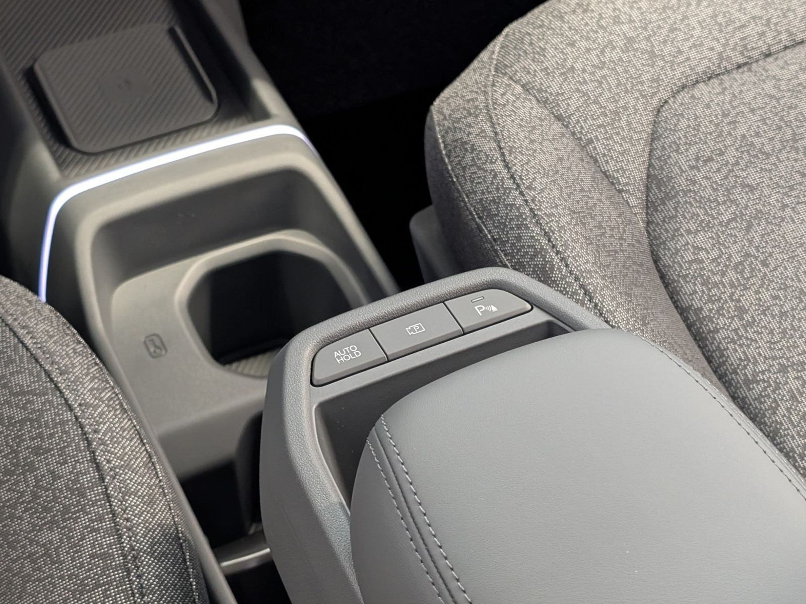 KIA EV2 42,2-kWh Earth 5-Sitzer Design – Bild 19