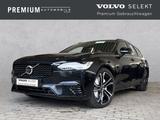 Volvo V90 Kombi Ultra Dark Recharge Plug-In Hybrid AWD - Volvo V90 Neuwagen