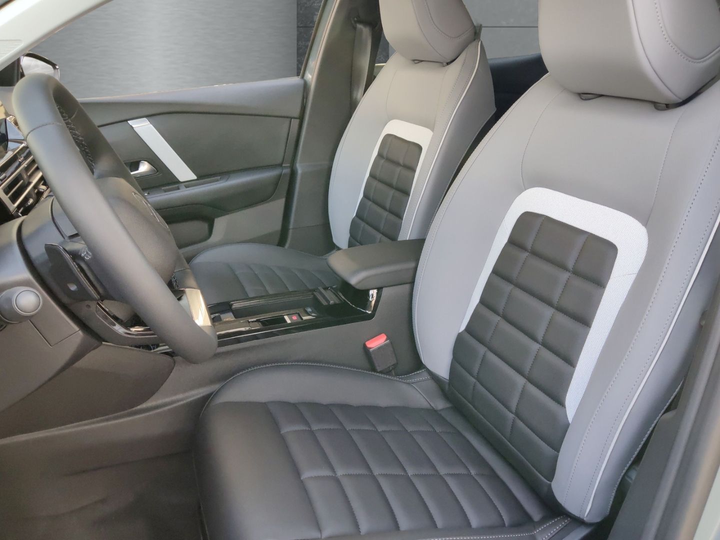 Citroën C4 - Bild 8