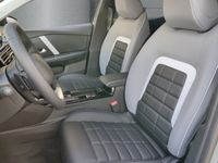 Citroën C4 - Vorschau Bild 8