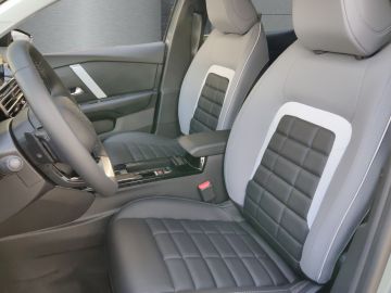 Citroen C4 - 8