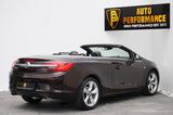 Opel Cascada 1.6T *NAVI~nur48tkm~Xenon~Kamera~KDneu* - Opel Cascada aus 2014
