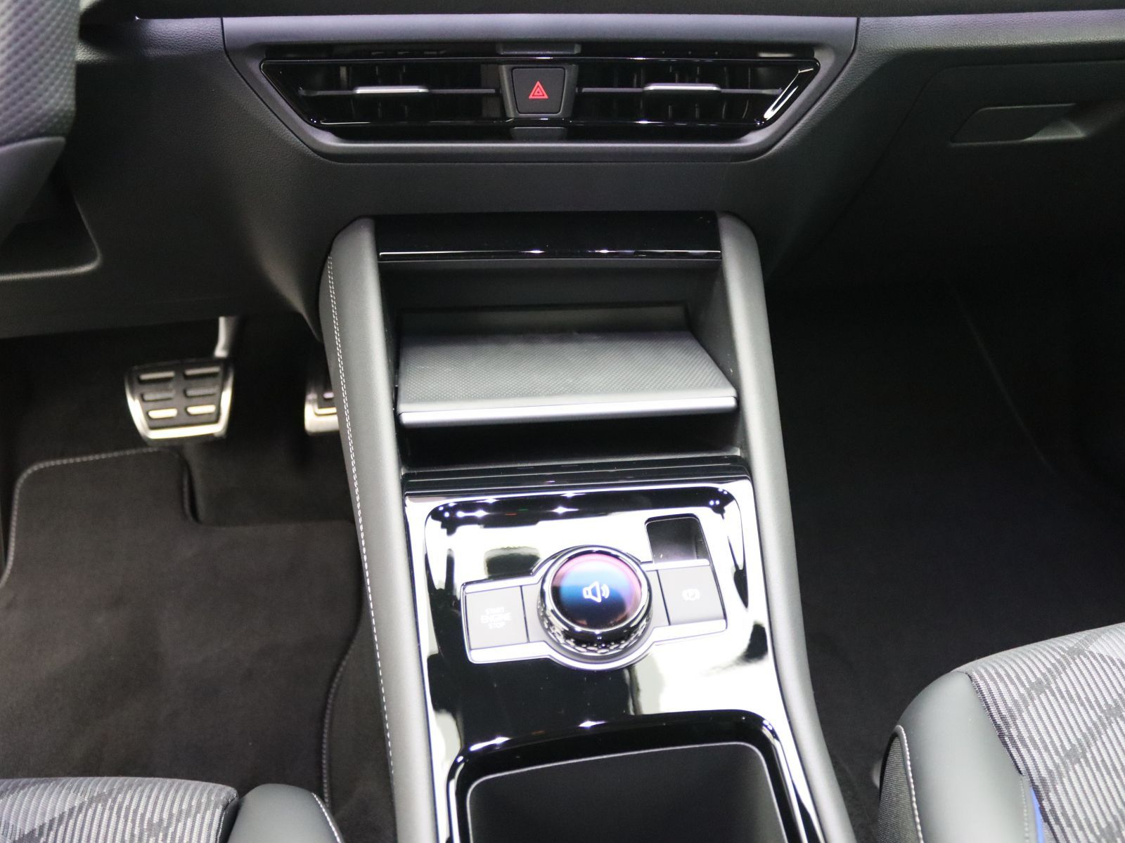 Volkswagen Tiguan - Bild 10