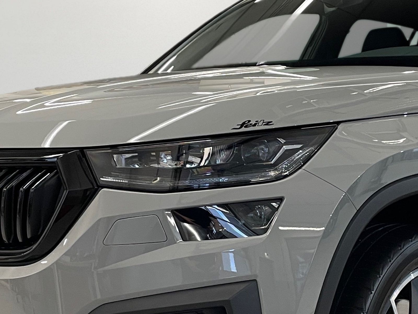 Skoda Kodiaq - Bild 7
