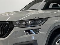 Skoda Kodiaq - Vorschau Bild 7