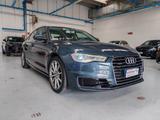 Audi A6 3.0 TDI quattro S tronic - Audi A6 mit Halbautomatikschaltung
