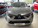 Mitsubishi Colt Plus 1.0 T-Benziner 6MT - Mitsubishi Colt: Kleinwagen