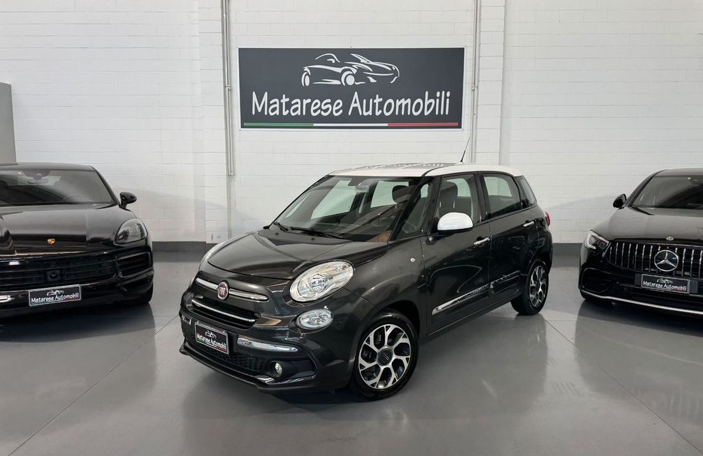Image of Fiat 500L